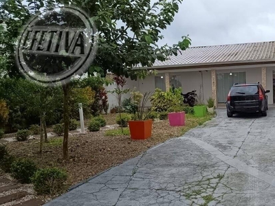 Casa em Riviera I, Matinhos/PR de 349m² 2 quartos à venda por R$ 984.000,00