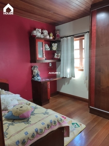 Casa em Santa Isabel, Domingos Martins/ES de 0m² 6 quartos à venda por R$ 979.000,00