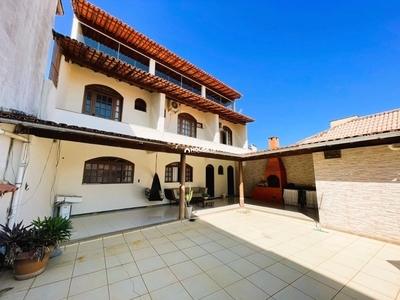 Casa em Santa Mônica, Guarapari/ES de 0m² 4 quartos à venda por R$ 599.000,00