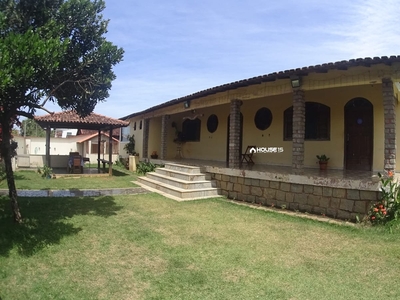 Casa em Santa Mônica, Guarapari/ES de 0m² 4 quartos à venda por R$ 799.000,00