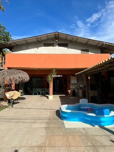 Casa em Santa Mônica, Guarapari/ES de 0m² 5 quartos à venda por R$ 849.000,00