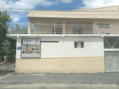 Casa em Santo Antônio, Patos/PB de 480m² 10 quartos à venda por R$ 699.000,00
