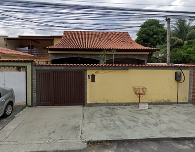 Casa em Senador Vasconcelos, Rio de Janeiro/RJ de 202m² 3 quartos à venda por R$ 359.000,00