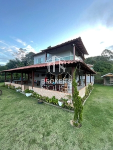 Casa em , Domingos Martins/ES de 320m² 4 quartos à venda por R$ 749.000,00