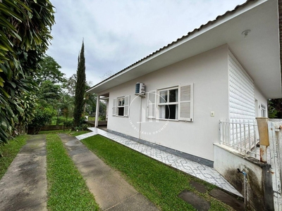 Casa em Sul Do Rio, Santo Amaro da Imperatriz/SC de 165m² 2 quartos à venda por R$ 769.000,00