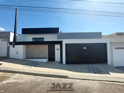 Casa em Terras de São José, São João da Boa Vista/SP de 2m² 2 quartos à venda por R$ 898.990,00