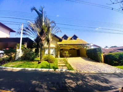 Casa em Tijuco das Telhas, Campinas/SP de 272m² à venda por R$ 1.379.000,00