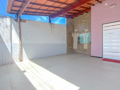 Casa em Valparaíso, Serra/ES de 161m² 3 quartos à venda por R$ 679.000,00