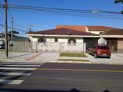 Casa em Vargem Grande, Pinhais/PR de 87m² 2 quartos à venda por R$ 398.000,00