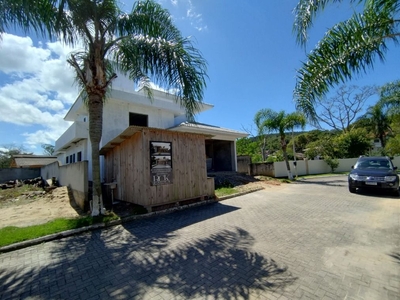 Casa em Vargem Pequena, Florianópolis/SC de 280m² 4 quartos à venda por R$ 2.498.000,00
