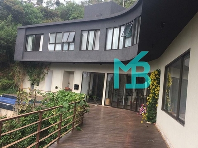 Casa em Vila Alpina, Nova Lima/MG de 440m² 4 quartos à venda por R$ 2.799.000,00