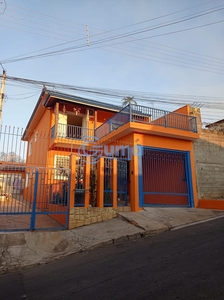 Casa em Vila David, Bragança Paulista/SP de 210m² 3 quartos à venda por R$ 548.990,00