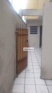 Casa em Vila Moraes, São Paulo/SP de 45m² 1 quartos para locação R$ 850,00/mes