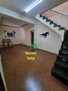 Casa em Vila Santa Isabel, São Paulo/SP de 400m² 4 quartos à venda por R$ 990.000,00 ou para locação R$ 4.500,00/mes