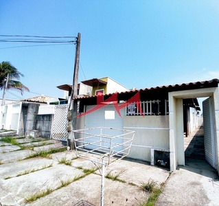 Casa em Vila Sao Pedro, São Pedro Da Aldeia/RJ de 75m² 2 quartos à venda por R$ 399.000,00