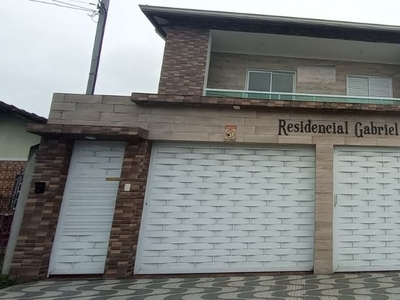 Casa em Vila Tupi, Praia Grande/SP de 50m² 2 quartos à venda por R$ 289.000,00