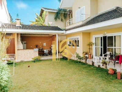 Casa em Vila Zezé, Jacareí/SP de 264m² 4 quartos à venda por R$ 1.189.000,00