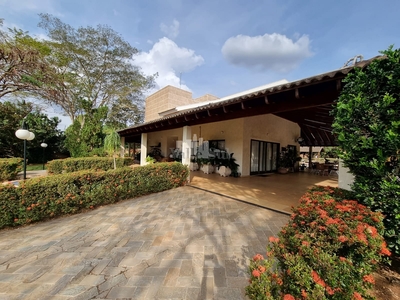 Casa em Zona Rural, Guapiaçu/SP de 700m² 5 quartos à venda por R$ 3.299.000,00 ou para locação R$ 13.000,00/mes