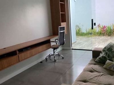 Casa residencial para locação no condomínio vive lá vie, sim, feira de santana, 2 quartos, 1 suíte, 1 sala, 1 banheiro, 1 vaga, 151m² área total.