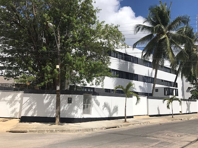 Flat em Iputinga, Recife/PE de 40m² 1 quartos para locação R$ 1.700,00/mes
