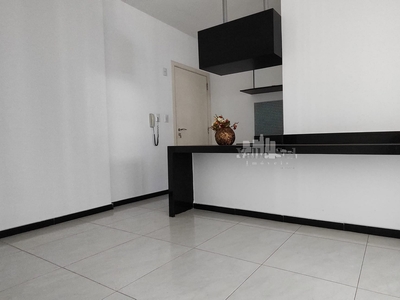 Flat em Vila Redentora, São José do Rio Preto/SP de 40m² 1 quartos para locação R$ 1.600,00/mes