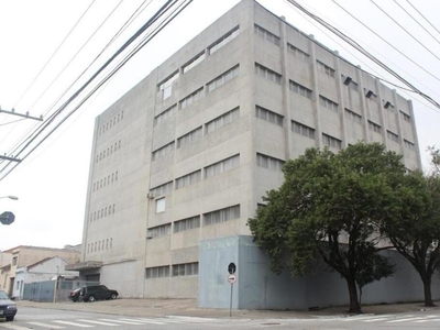 Imóvel Comercial em Brás, São Paulo/SP de 0m² à venda por R$ 27.000.000,00 ou para locação R$ 20,00/mes