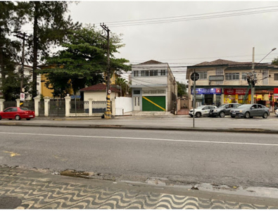 Imóvel Comercial em Vila Matias, Santos/SP de 0m² à venda por R$ 1.599.000,00 ou para locação R$ 15.000,00/mes