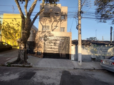 Kitnet em Vila Amorim, Suzano/SP de 25m² 1 quartos para locação R$ 750,00/mes