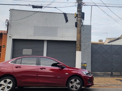 Loja em Centro, Itu/SP de 116m² para locação R$ 3.500,00/mes