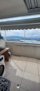 Penthouse em Barra da Tijuca, Rio de Janeiro/RJ de 76m² 2 quartos à venda por R$ 891.500,00