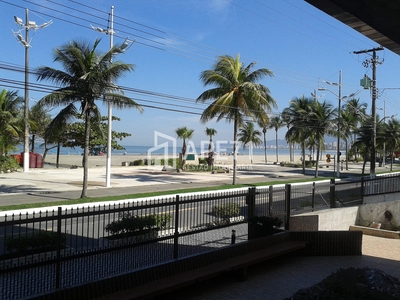Penthouse em Canto do Forte, Praia Grande/SP de 258m² 3 quartos à venda por R$ 1.749.000,00