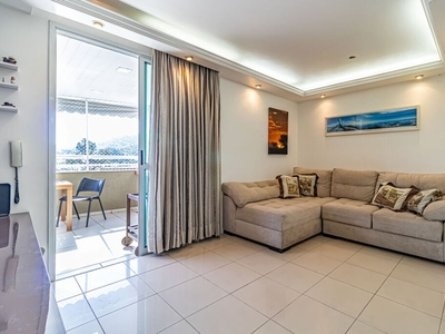 Penthouse em Pechincha, Rio de Janeiro/RJ de 122m² 3 quartos à venda por R$ 594.000,00