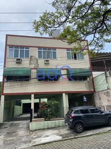 Penthouse em Piedade, Rio de Janeiro/RJ de 183m² 4 quartos à venda por R$ 389.000,00