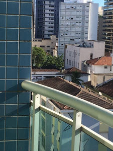 Penthouse em Ponta da Praia, Santos/SP de 0m² 4 quartos à venda por R$ 2.499.000,00