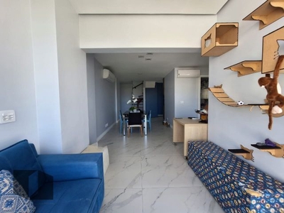 Penthouse em Recreio dos Bandeirantes, Rio de Janeiro/RJ de 168m² 3 quartos à venda por R$ 974.000,00
