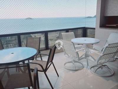 Penthouse em Riviera De São Lourenço, Bertioga/SP de 480m² 4 quartos à venda por R$ 10.999.000,00