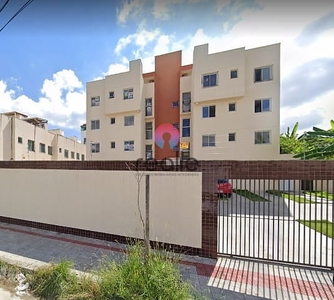 Penthouse em Santa Mônica, Belo Horizonte/MG de 51m² 2 quartos à venda por R$ 369.000,00