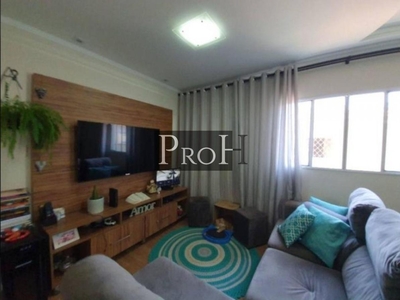 Penthouse em Vila Helena, Santo André/SP de 154m² 2 quartos à venda por R$ 599.000,00