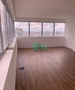 Sala em Centro, Santo André/SP de 37m² à venda por R$ 384.000,00 ou para locação R$ 1.800,00/mes