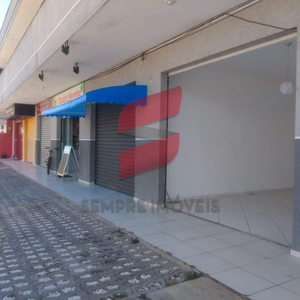 Sala em Jardim Amélia, Pinhais/PR de 32m² à venda por R$ 169.000,00