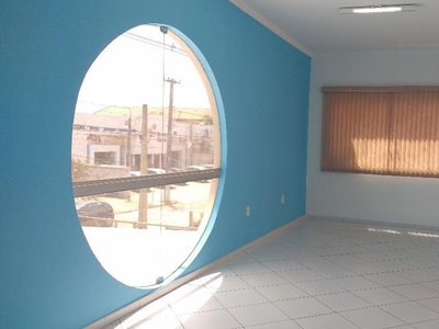 Sala em Jardim Fortaleza, Paulínia/SP de 20m² para locação R$ 1.000,00/mes