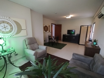 Sala em Parque Residencial Aquarius, São José dos Campos/SP de 34m² à venda por R$ 324.000,00