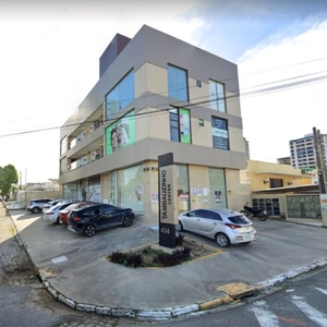 Sala em Tambauzinho, João Pessoa/PB de 35m² para locação R$ 2.500,00/mes