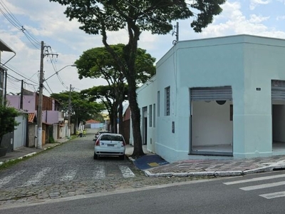 Salão em Vila Adelina, Suzano/SP de 143m² para locação R$ 4.000,00/mes