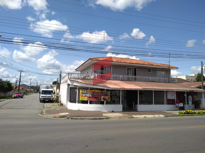 Sobrado em Atuba, Pinhais/PR de 300m² 5 quartos à venda por R$ 599.000,00