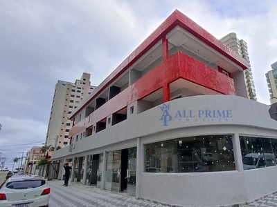 Sobrado em Boqueirão, Praia Grande/SP de 70m² 2 quartos para locação R$ 2.800,00/mes