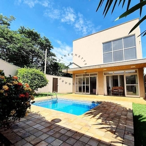 Sobrado em Centro, Ribeirão Preto/SP de 200m² 3 quartos à venda por R$ 639.000,00