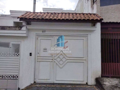 Sobrado em Itaquera, São Paulo/SP de 97m² 3 quartos à venda por R$ 594.000,00