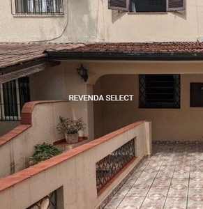 Sobrado em Perdizes, São Paulo/SP de 0m² 3 quartos à venda por R$ 989.000,00