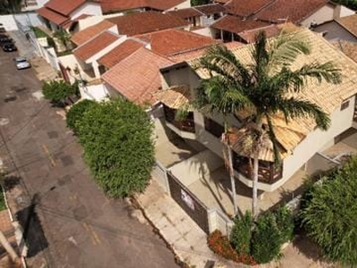 Sobrado em Vila Giocondo Orsi, Campo Grande/MS de 335m² 3 quartos à venda por R$ 1.289.000,00